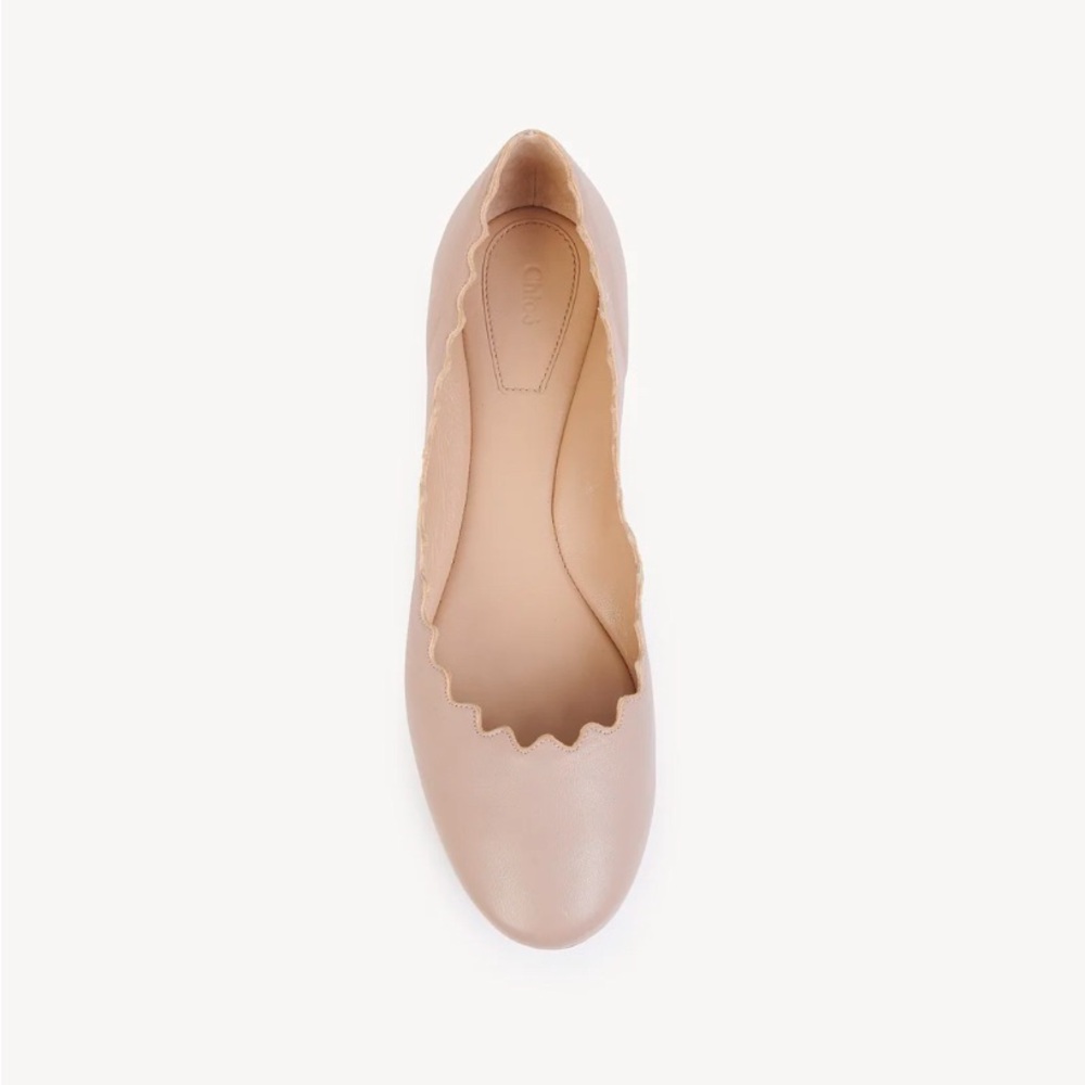 Luxury Designer Ballerina